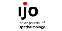 Indian Journal of Ophthalmology